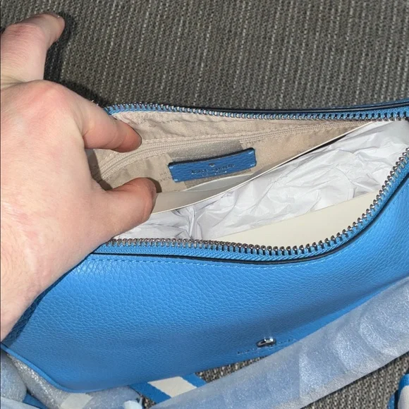 NWT Kate Spade Medium Shoulder Bag - Picture 12 of 13